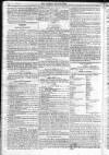 London Moderator and National Adviser Wednesday 02 February 1814 Page 4