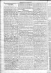 London Moderator and National Adviser Wednesday 23 February 1814 Page 6