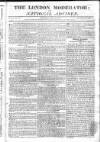 London Moderator and National Adviser Wednesday 13 April 1814 Page 1
