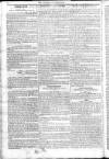 London Moderator and National Adviser Wednesday 27 April 1814 Page 2