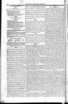 Wooler's British Gazette Sunday 03 January 1819 Page 4