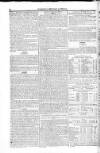 Wooler's British Gazette Sunday 28 February 1819 Page 8
