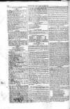 Wooler's British Gazette Sunday 25 April 1819 Page 4