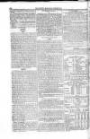 Wooler's British Gazette Sunday 25 April 1819 Page 8