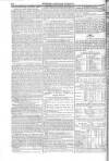 Wooler's British Gazette Sunday 04 July 1819 Page 8