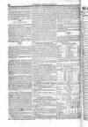 Wooler's British Gazette Sunday 11 July 1819 Page 8