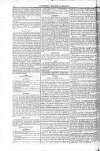 Wooler's British Gazette Sunday 10 October 1819 Page 4