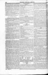 Wooler's British Gazette Sunday 24 October 1819 Page 4