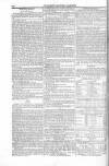 Wooler's British Gazette Sunday 31 October 1819 Page 8