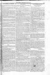 Wooler's British Gazette Sunday 07 November 1819 Page 3