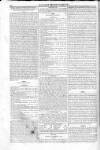 Wooler's British Gazette Sunday 07 November 1819 Page 4