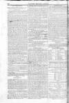 Wooler's British Gazette Sunday 07 November 1819 Page 8