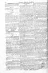 Wooler's British Gazette Sunday 14 November 1819 Page 4