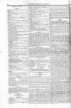 Wooler's British Gazette Sunday 21 November 1819 Page 4