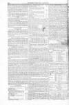 Wooler's British Gazette Sunday 21 November 1819 Page 8