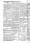 Wooler's British Gazette Sunday 05 December 1819 Page 8