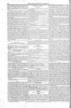 Wooler's British Gazette Sunday 19 December 1819 Page 4