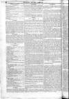 Wooler's British Gazette Sunday 23 January 1820 Page 4