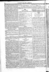 Wooler's British Gazette Sunday 20 February 1820 Page 4