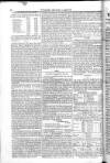 Wooler's British Gazette Sunday 20 February 1820 Page 8