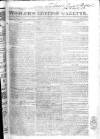 Wooler's British Gazette