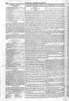 Wooler's British Gazette Sunday 02 July 1820 Page 4
