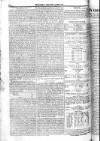 Wooler's British Gazette Sunday 27 August 1820 Page 8