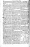 Wooler's British Gazette Sunday 01 October 1820 Page 8