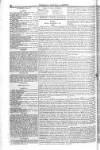 Wooler's British Gazette Sunday 03 December 1820 Page 4