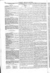 Wooler's British Gazette Sunday 18 February 1821 Page 4