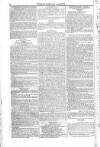 Wooler's British Gazette Sunday 18 February 1821 Page 8