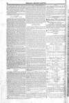 Wooler's British Gazette Sunday 18 March 1821 Page 8