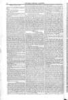Wooler's British Gazette Sunday 08 April 1821 Page 6