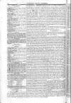 Wooler's British Gazette Sunday 22 April 1821 Page 4