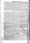 Wooler's British Gazette Sunday 29 April 1821 Page 8