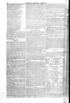 Wooler's British Gazette Sunday 06 May 1821 Page 8