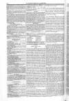 Wooler's British Gazette Sunday 27 May 1821 Page 4