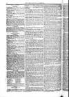 Wooler's British Gazette Sunday 03 June 1821 Page 4