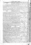 Wooler's British Gazette Sunday 17 June 1821 Page 8