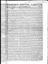 Wooler's British Gazette