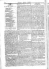 Wooler's British Gazette Sunday 04 November 1821 Page 6