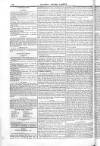 Wooler's British Gazette Sunday 09 December 1821 Page 4