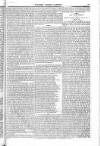 Wooler's British Gazette Sunday 09 December 1821 Page 7