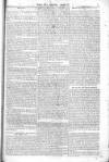 Wooler's British Gazette Sunday 06 January 1822 Page 3