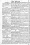 Wooler's British Gazette Sunday 06 January 1822 Page 4