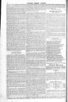 Wooler's British Gazette Sunday 06 January 1822 Page 8