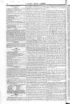 Wooler's British Gazette Sunday 20 January 1822 Page 4