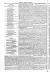 Wooler's British Gazette Sunday 27 January 1822 Page 6