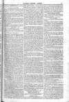 Wooler's British Gazette Sunday 24 February 1822 Page 3