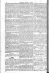 Wooler's British Gazette Sunday 24 February 1822 Page 8